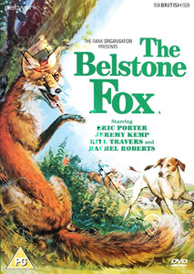 The Belstone Fox (DVD)
